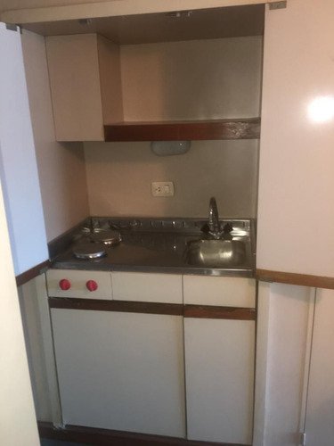 Departamento En Alquiler En Centro / Microcentro