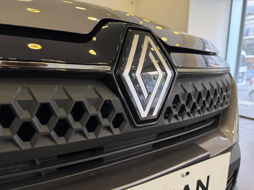 Renault Kardian 1.0 Tce Techno 200 Edc