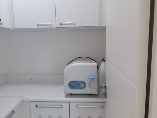 Imagem 8 de 9 de Sala À Venda, 41 M² Por R$ 470.000,00 - Santana - São Paulo/sp - Sa0767