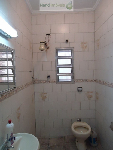 Imagem 4 de 12 de Casa Com 1 Dormitório À Venda, 50 M² Por R$ 360.000,00 - Vila Formosa - São Paulo/sp - Ca0054