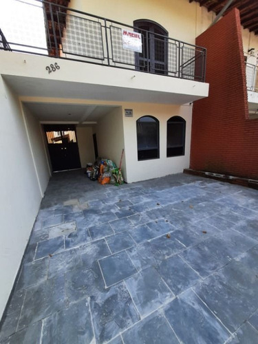Imagem 1 de 6 de Casa Com 3 Dormitórios À Venda Por R$ 520.000,00 - Bosque Dos Eucaliptos - São José Dos Campos/sp - Ca0573