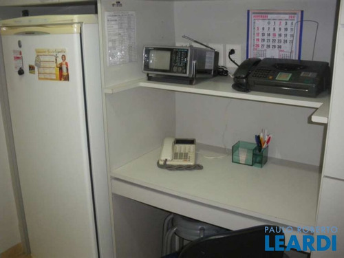 Imagem 9 de 9 de Conj. Comercial - Perdizes - Sp - 517207