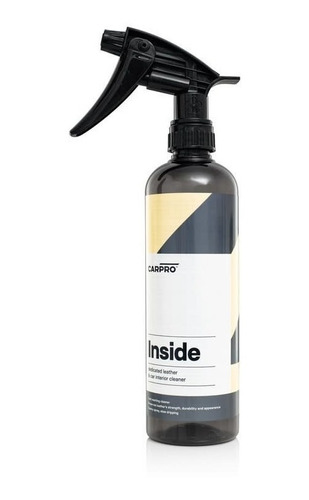 Limpiador Interiores Inside 500ml Carpro