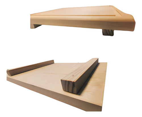 5 Tablas Para Servir Cortes De Carne 20x30cm Arrachera