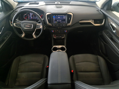 Gmc Terrain 2023