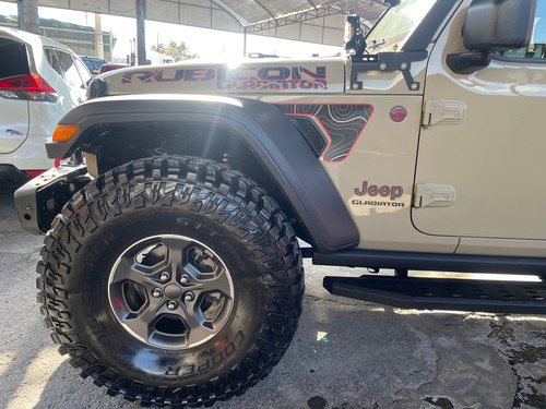 Jeep Wrangler 3.7 Unlimited Rubicon 3.6 4x4 At