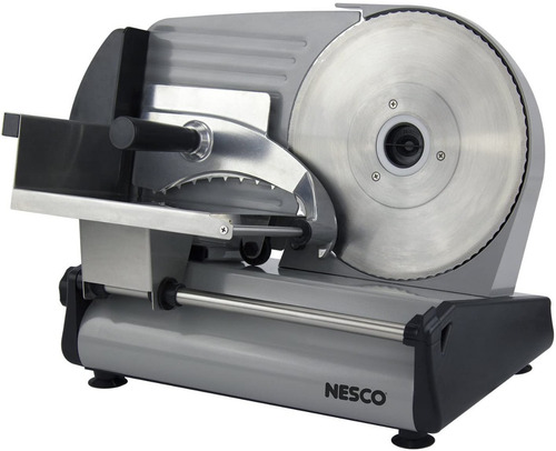 Cortadora De Alimentos Nesco Fs-250