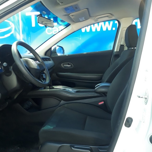 Honda Hr-v Lx Cvt Eric