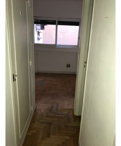 Departamento 2 Ambientes Con Balcon Almagro Capital Federal