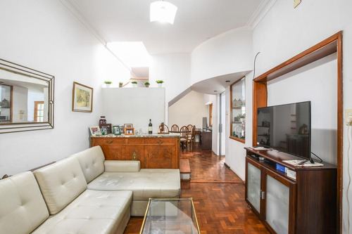 Imagen 4 de 30 de Casa De 3 Dormitorios En Venta Con Quincho Y Parrillero Centro De Rosario