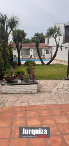 Venta Chalet 3 Dormitorios Mar Del Plata Con Cochera