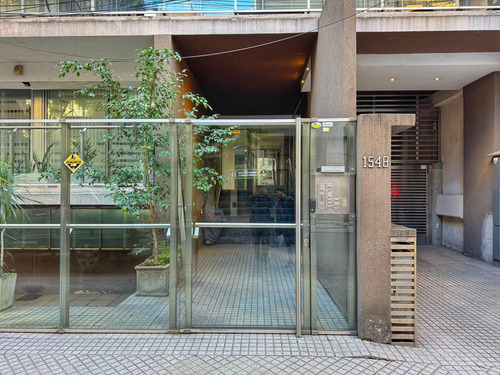 Venta - Departamento De 2 Dormitorios En Rosario