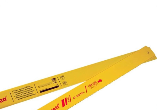 Serra Maquina Starrett Aco Rapido Rs1414-5
