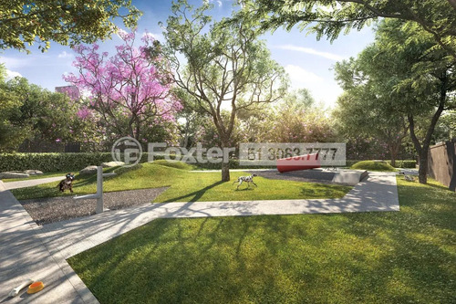 Imagem 12 de 30 de Apartamento, 3 Dormitórios, 70.05 M², Jardim Do Salso - 202394