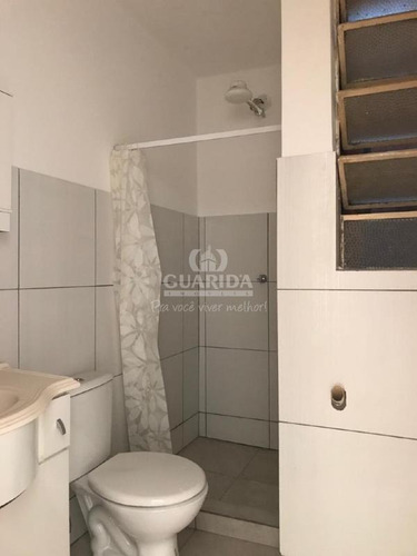 Imagem 5 de 6 de Jk/kitnet Para Aluguel, Centro Histórico - Porto Alegre/rs - 5182