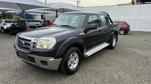 Ford Ranger Ranger XLT 2.3 16V 150cv CD Repower.