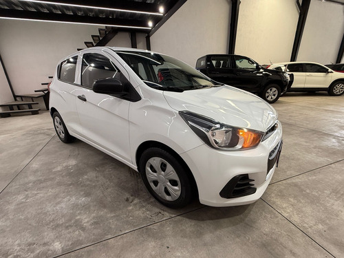 Chevrolet Spark 1.4 Lt At