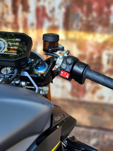 Imagen 17 de 25 de Moto Mv Agusta Rush 1000 Crc