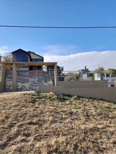 Venta Casa 1 Dormitorio Estancia Vieja