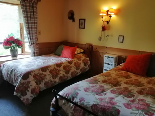 Casa A 5 Minutos Del Centro/-