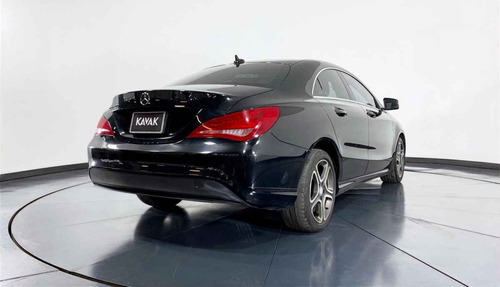Imagen 7 de 15 de 107352 - Mercedes-benz Clase Cla 2016 Con Garantía