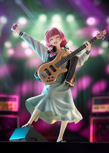 Bocchi The Rock! Kikuri Hiroi 1/7 Pre-vent
