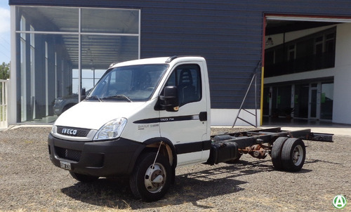 Iveco Daily 70c16