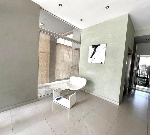 Departamento Loft De 2 Ambientes Venta Quilmes Plaza Conesa
