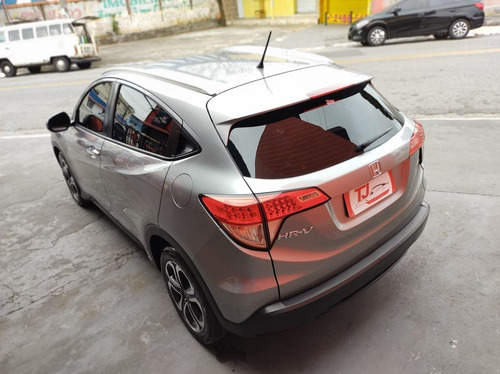 Honda Hrv