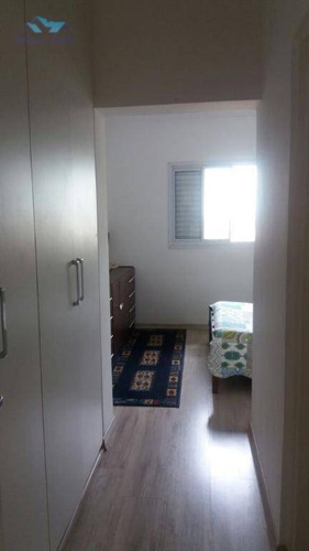 Imagem 22 de 30 de Casa À Venda, 200 M² Por R$ 1.200.000,00 - Brooklin - São Paulo/sp - Ca0050