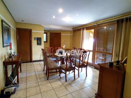 Imagem 10 de 25 de Casa Com 3 Dormitórios À Venda, 273 M² Por R$ 679.000,00 - Ideal - Novo Hamburgo/rs - Ca3050