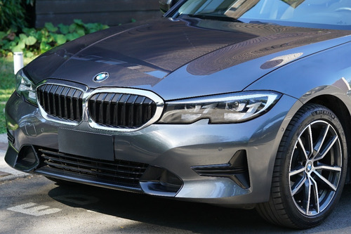 Imagen 8 de 17 de Bmw 320i