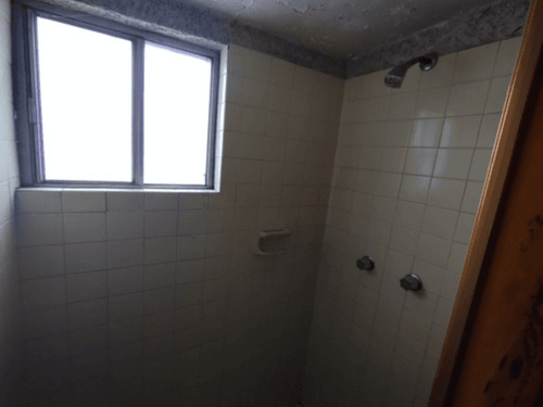 Se Vende Departamento En Tenochtitlan 100, Arenal 1ra Secc, Venustiano Carranza, Cdmx, It-ru
