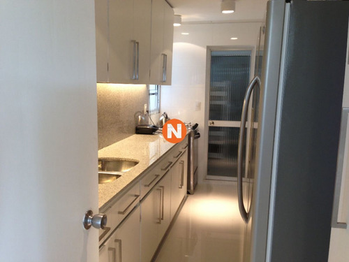 Imagen 12 de 30 de Apartamento En Venta Y Alquiler, Peninsula, Punta Del Este, 3 Dormitorios. - Punta Del Este Peninsula