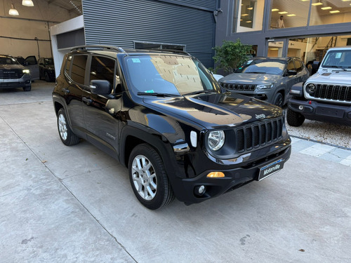 Jeep Renegade 1.8 Sport At