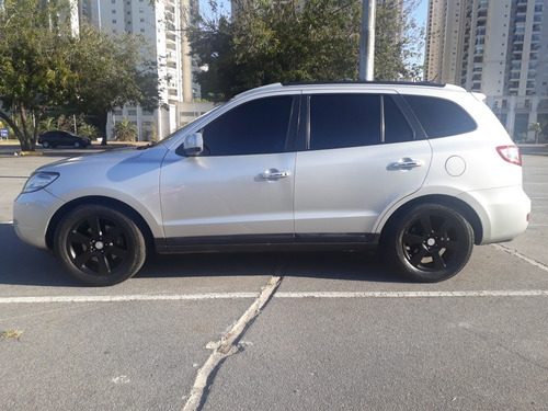 Hyundai Santa Fe 2009 2.7 5l Aut. 5p