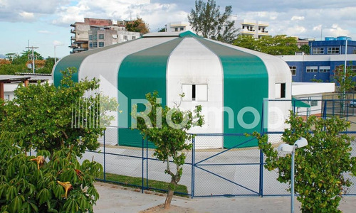 Imagem 20 de 23 de Apartamento - Ref: 6864