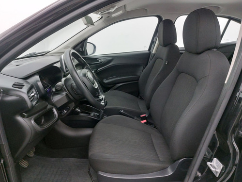 Fiat Cronos 1.3 FIREFLY FLEX DRIVE MANUAL