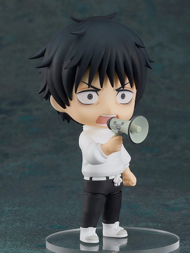 Imagen 4 de 7 de Nendoroid 1766 Yuta Okkotsu: Jujutsu Kaisen 0 Ver.