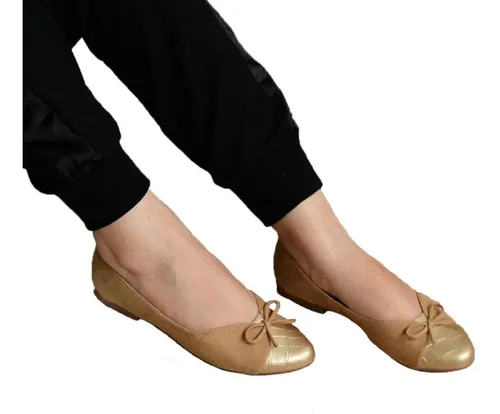 Zapatos baletas para 2025 dama