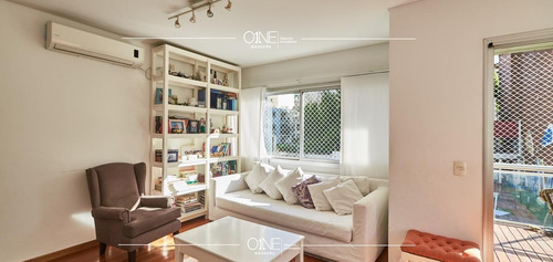 Imagen 6 de 30 de !! Excelente 3 Ambientes Con Cochera ! Full Amenities !