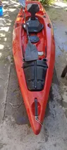Comprar Kayak, Remo, Ancla, Soga, Salvavidas Rojo