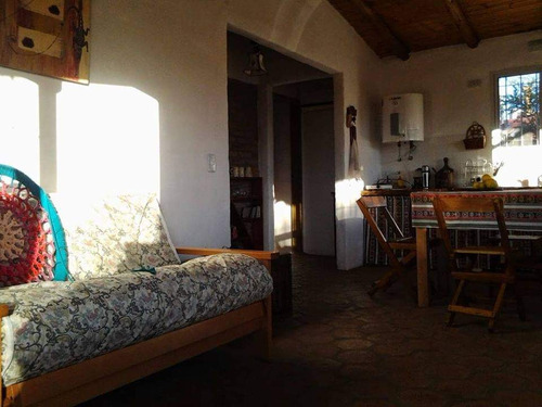 Vendo Cabaña Mistica En Escobas Capilla Del Monte