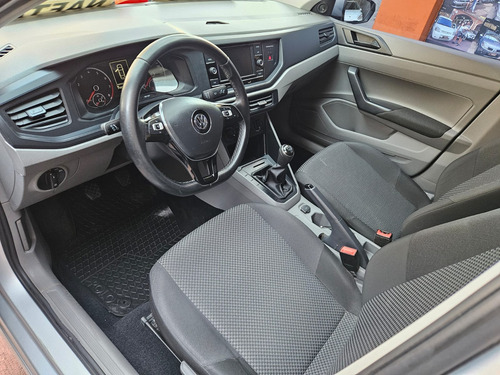 Volkswagen Virtus 1.6 Msi Trendline