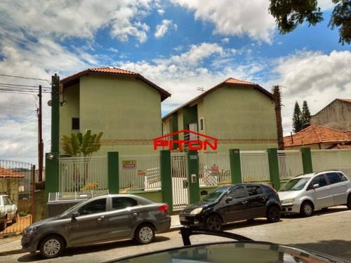 Imagem 19 de 20 de Sobrado3 Dormitórios - Vila Aricanduva - São Paulo/sp - So2133