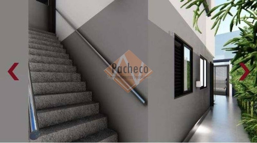 Imagem 8 de 16 de Apartamento Na Vila Carrão, 42 M², 02 Dormitórios, 01 Vaga, R$ 220.00,00 - 2545