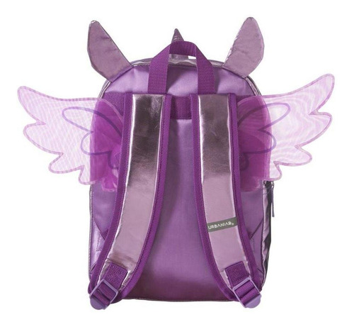 Mochila My Little Pony 22-mp935k30bp Fotorama Kinder Color Multicolor