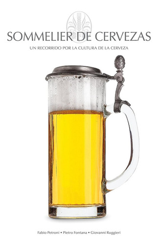 Sommelier De Cervezas