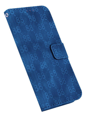 B Funda De Teléfono Para Infinix Smart 7 Plus Kickstand