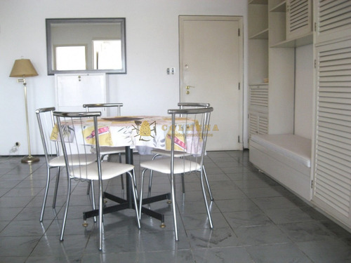 Hermoso Departamento En Venta En La Zona De La Península.- Ref: 3826